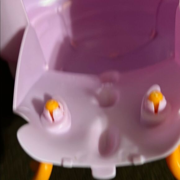 Disney Epcot Festival Of The Arts Figment Pavilion Popcorn Buckets 50th - Picture 5 of 8